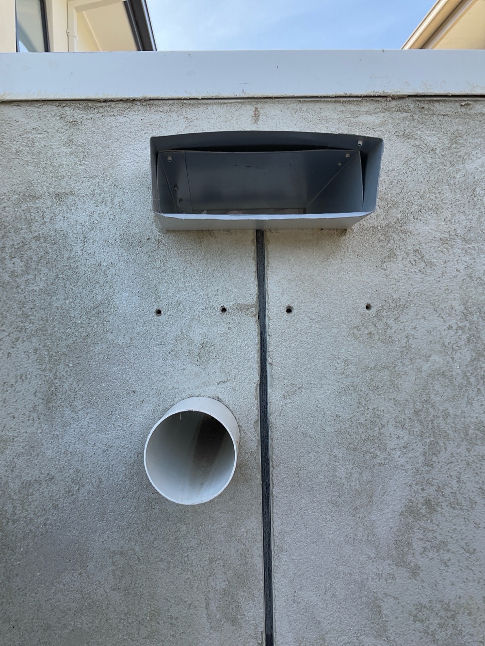 Fixing inspection in Point Cook