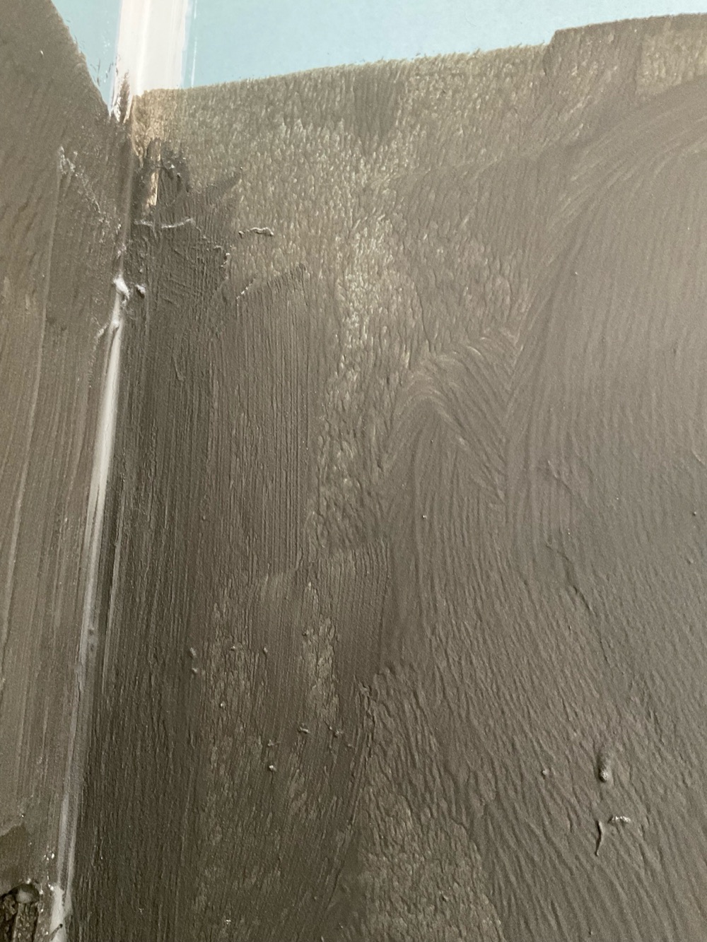 Waterproofing inspection in Point Cook
